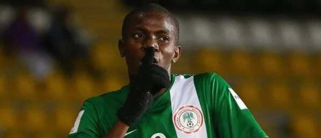 Golden Eaglets Spank Mali To Retain U-17 World Cup Golden Eaglets Spank Mali To Retain U-17 World Cup