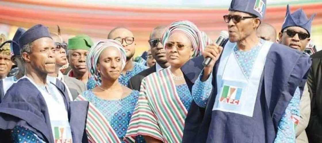 Kokarin ka na farantawa musulmi da arewa rai na nuna kokarinka na musuluntar da Najeriya - CAN ga shugaban Najeriya Kokarin ka na farantawa musulmi da arewa rai na nuna kokarinka na musuluntar da Najeriya - CAN ga shugaban Najeriya