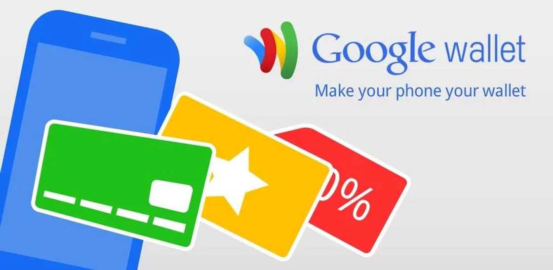 Google Wallet security measures Google Wallet security measures