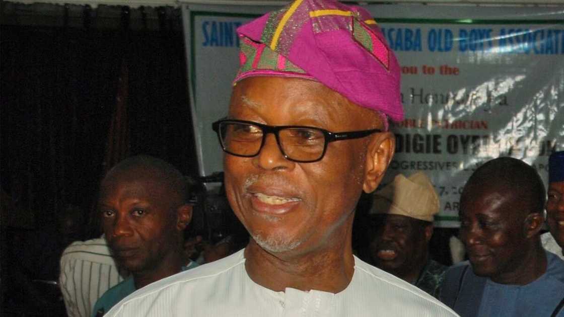 Zaben kananan hukumomi: Jam'iyyar APC ta fada cikin cakwakiya a wannan jihar Zaben kananan hukumomi: Jam'iyyar APC ta fada cikin cakwakiya a wannan jihar