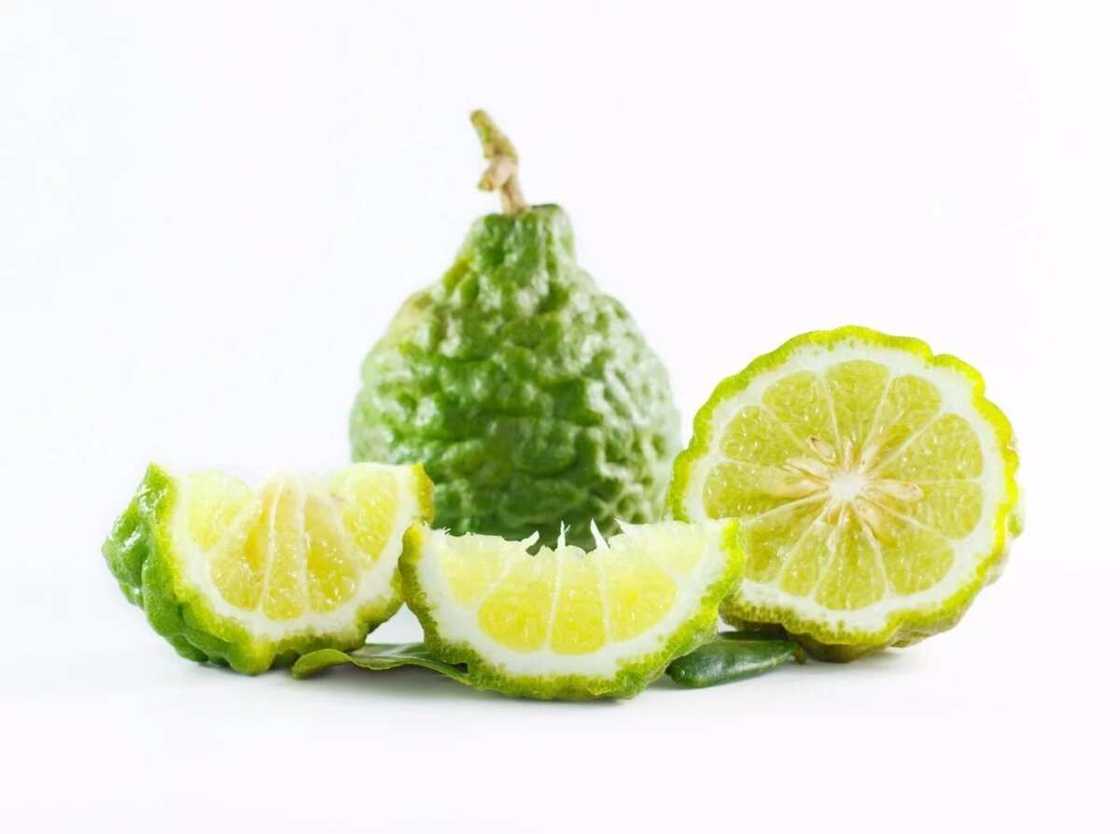 bergamot orange