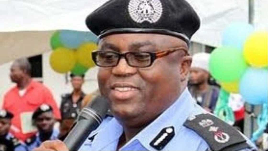 Full list, profiles of Nigeria's IG of police since Independence