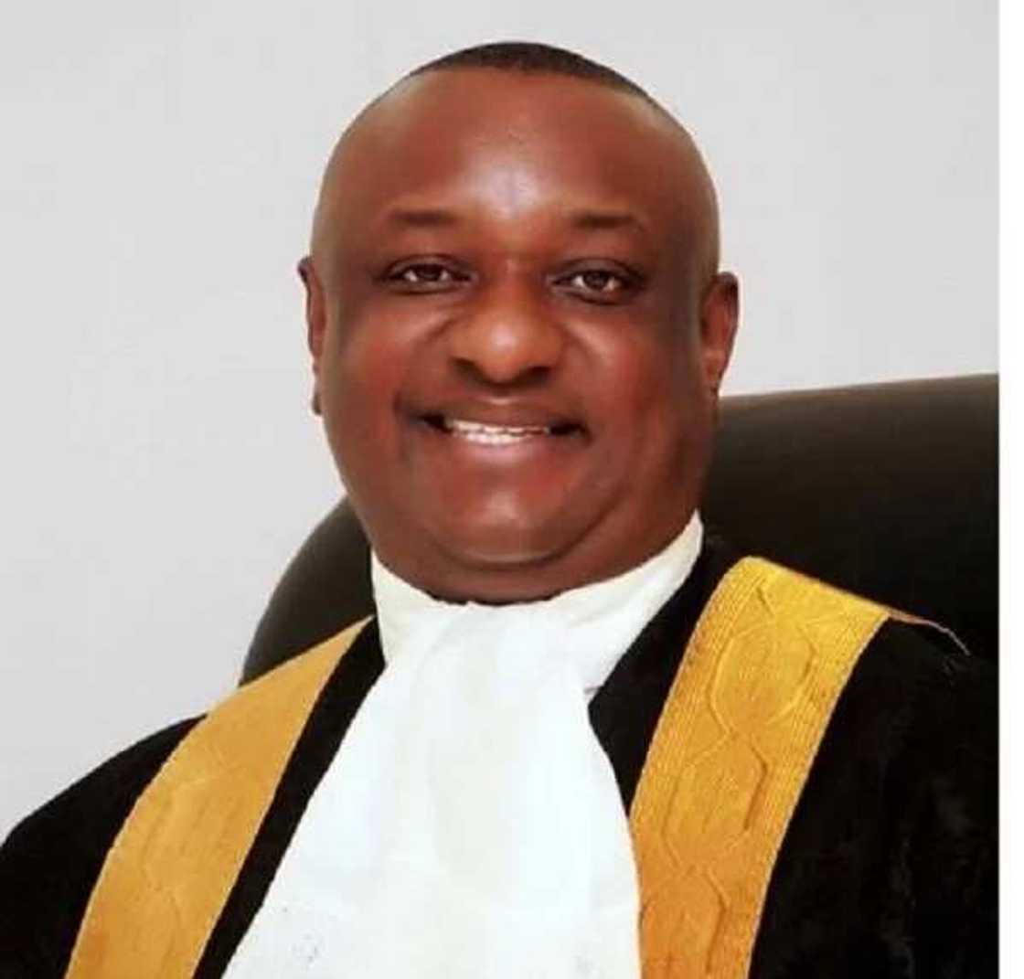 Festus Keyamo Festus Keyamo