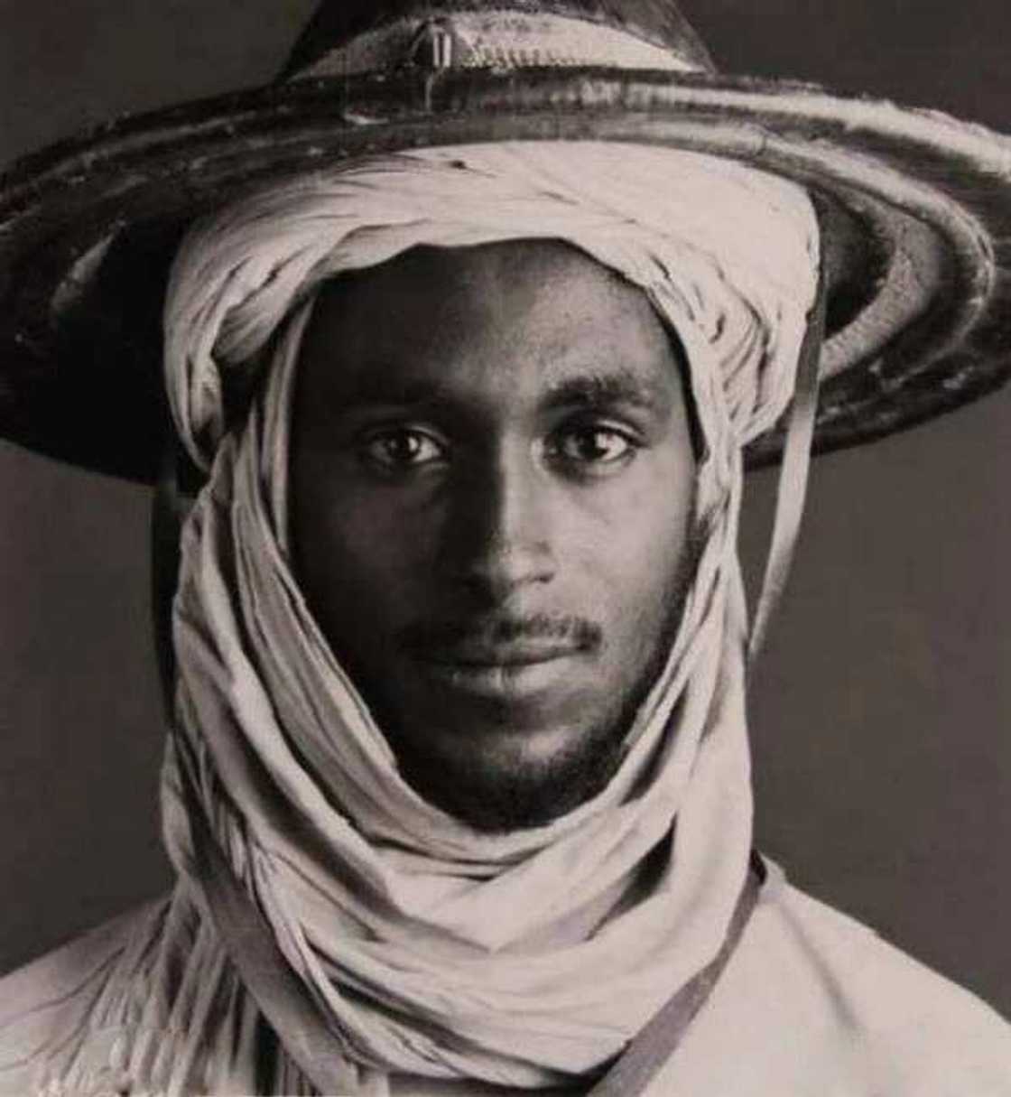 Historical origin of Fulani tribe Historical origin of Fulani tribe