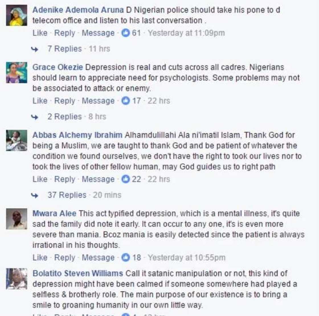 LASEMA reveals identity of medical doctor who jumped into Lagos Lagoon LASEMA reveals identity of medical doctor who jumped into Lagos Lagoon