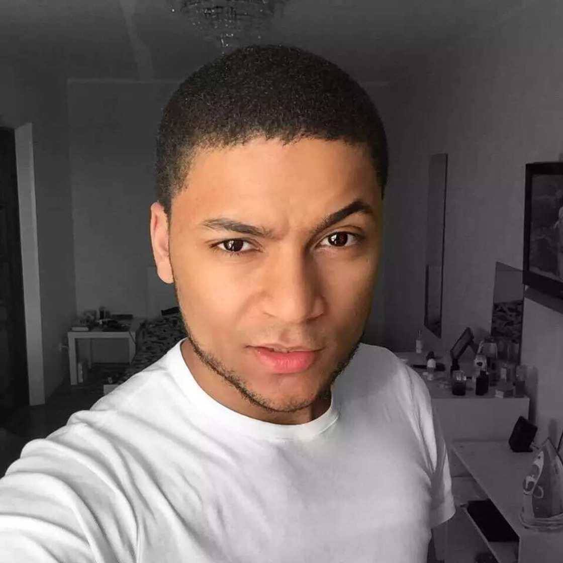 Nigerian student graduates as the best student from Russian medical school, with a perfect CGPA Nigerian student graduates as the best student from Russian medical school, with a perfect CGPA