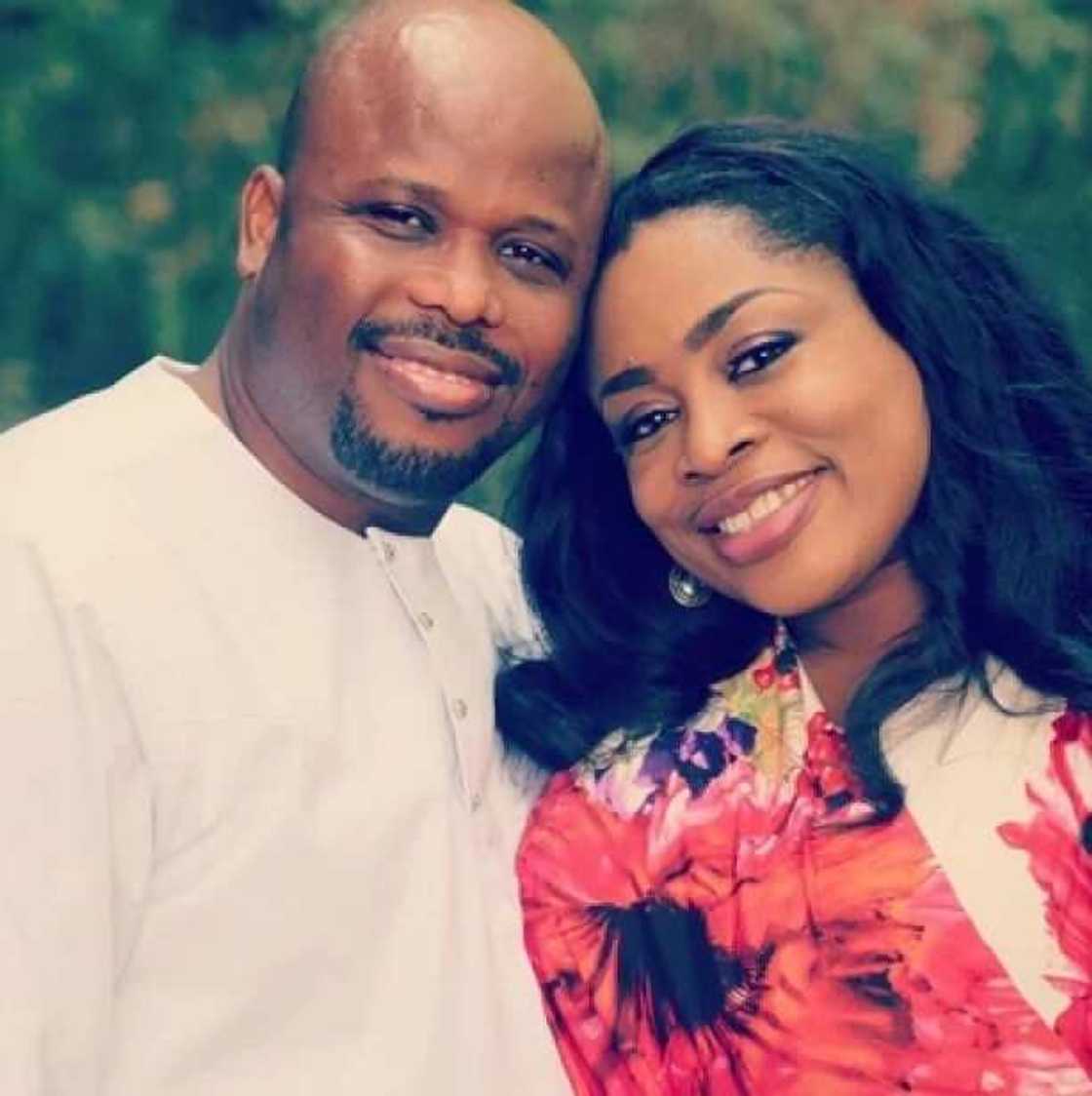Sinach hubby Sinach hubby