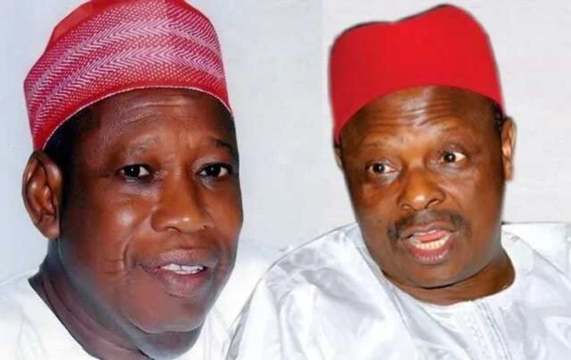 Labari da Duminsa: Anyi jina-jina a sabon rikici tsakanin 'yan Gandujiyya da 'yan Kwankwasiyya a jihar Kano Labari da Duminsa: Anyi jina-jina a sabon rikici tsakanin 'yan Gandujiyya da 'yan Kwankwasiyya a jihar Kano