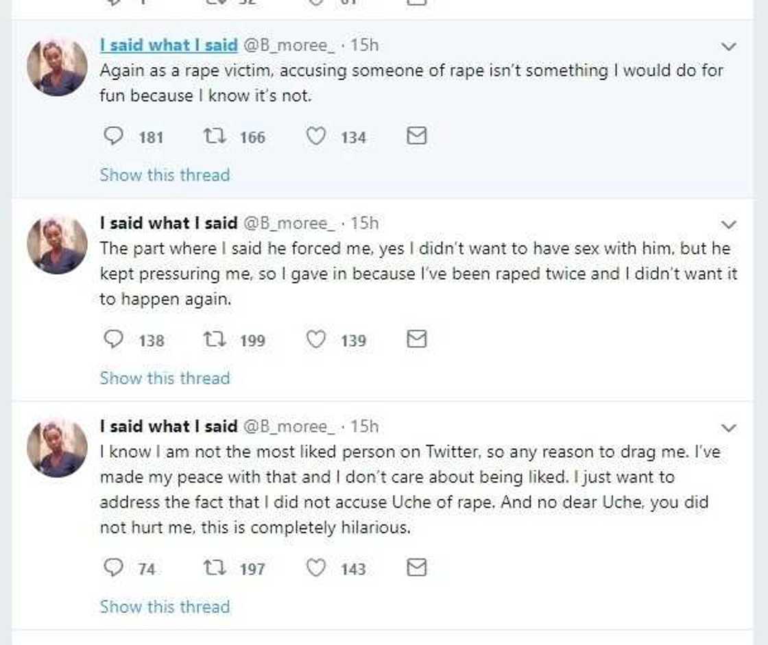 Here’s why Berger to Ajah is trending on social media Here’s why Berger to Ajah is trending on social media