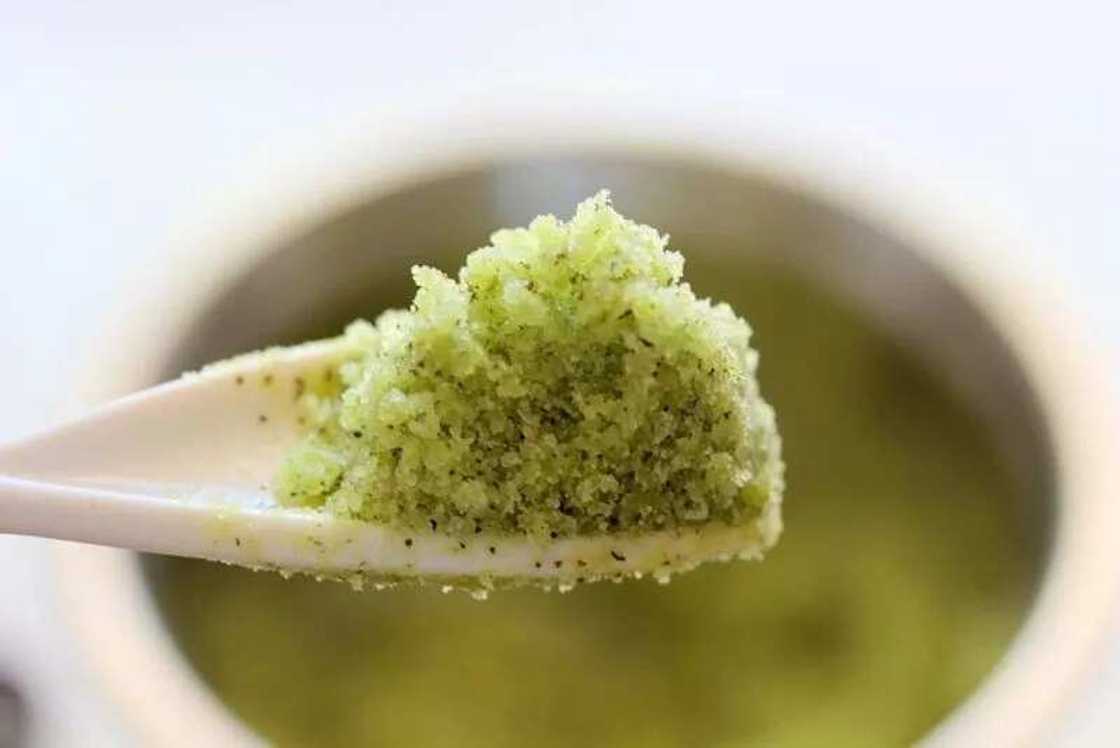 body scrub body scrub