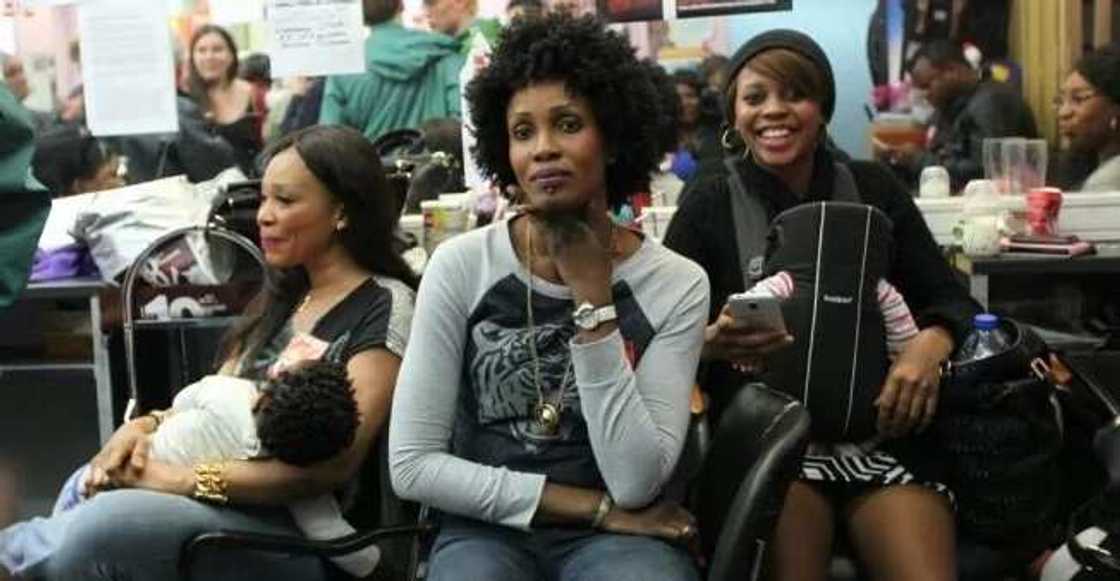 Women empowerment in Nigeria: programmes Women empowerment in Nigeria: programmes