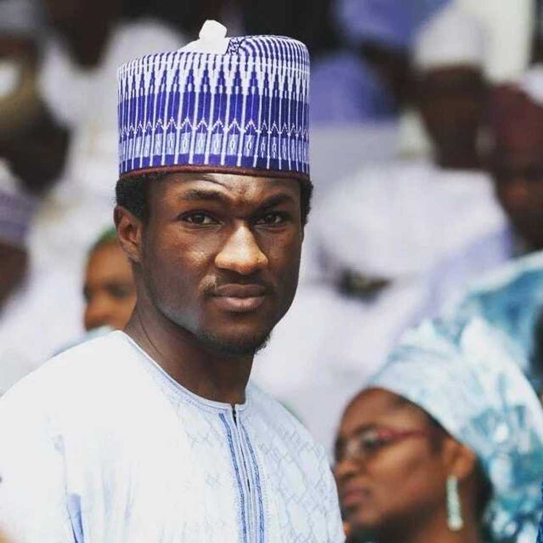 Kungiyar PANDEF sun nuna jimami akan hatsarin Yusuf Buhari Kungiyar PANDEF sun nuna jimami akan hatsarin Yusuf Buhari