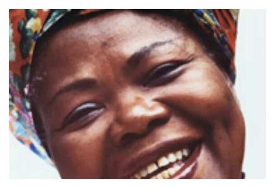 Nigerian literary icon, Buchi Emecheta dies in London Nigerian literary icon, Buchi Emecheta dies in London