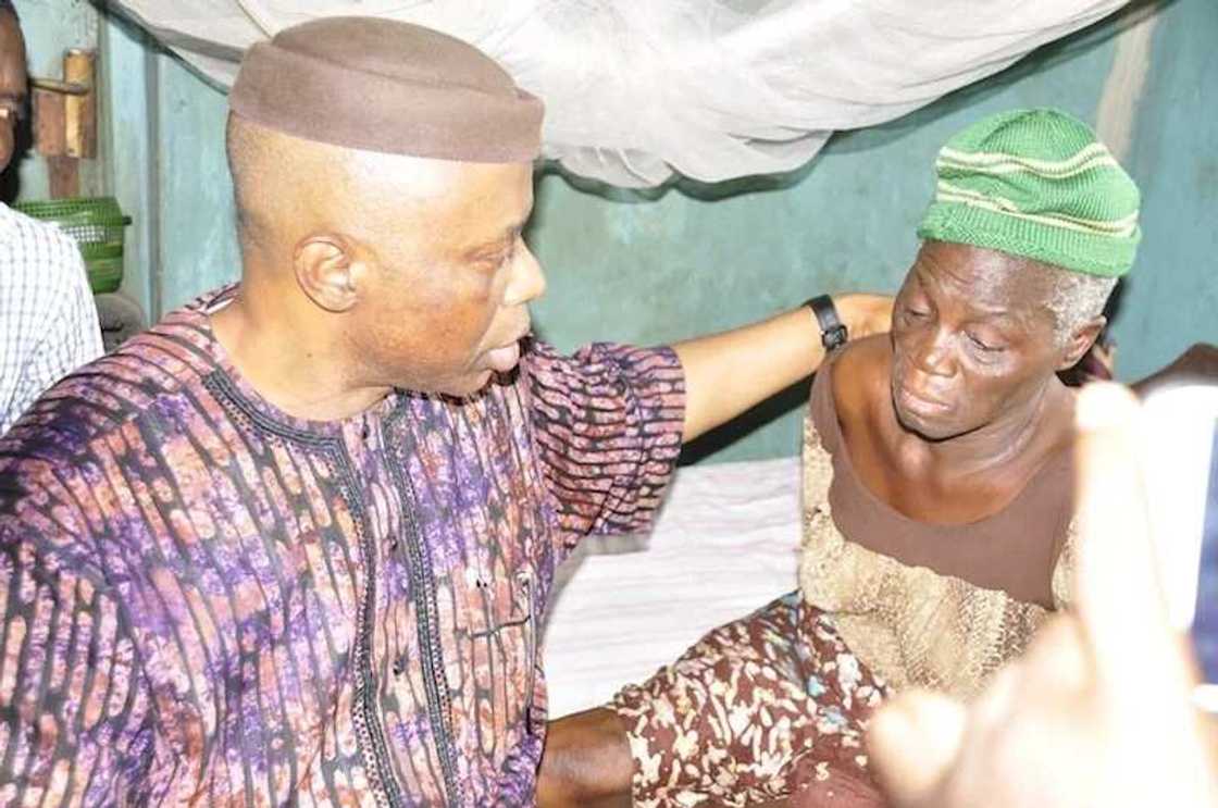 Mimiko condemns Fulani attack, demands solution Mimiko condemns Fulani attack, demands solution