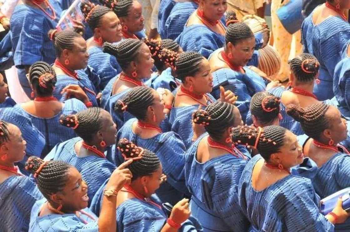 Yoruba festivals and holidays Yoruba festivals and holidays