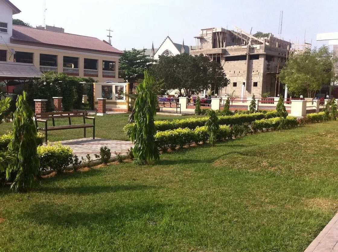 Fascinating Places In Lagos To Spend June 12 Holiday Fascinating Places In Lagos To Spend June 12 Holiday