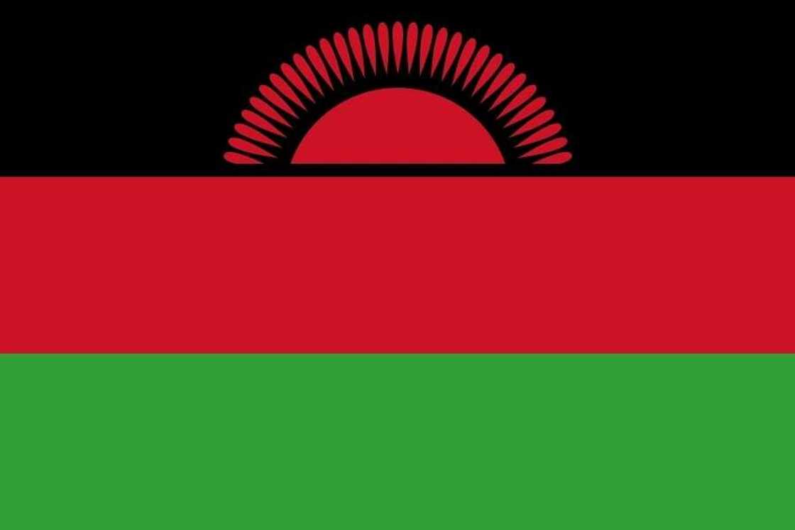 Malawi Malawi