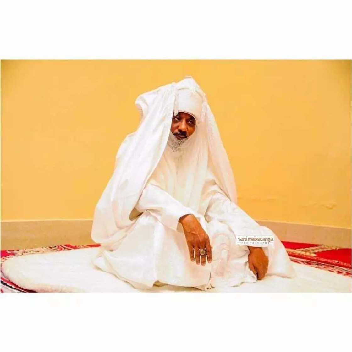 Aikata baɗala a gidajen kallon kwallo: Sarkin Kano ya baiwa Daurawa muhimmin aiki Aikata baɗala a gidajen kallon kwallo: Sarkin Kano ya baiwa Daurawa muhimmin aiki