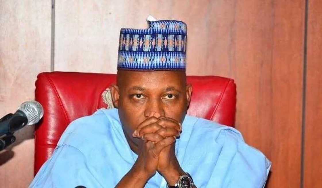 Wakilin Borno ya shiga damuwar game da wanda zai maye gurbin Shettima a shekarar 2019 Wakilin Borno ya shiga damuwar game da wanda zai maye gurbin Shettima a shekarar 2019