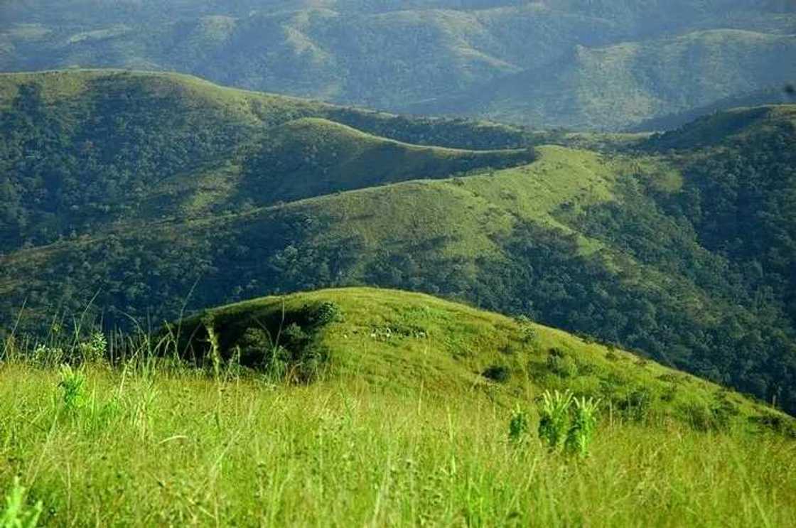 10 stunning places in Nigeria you need to see 10 stunning places in Nigeria you need to see