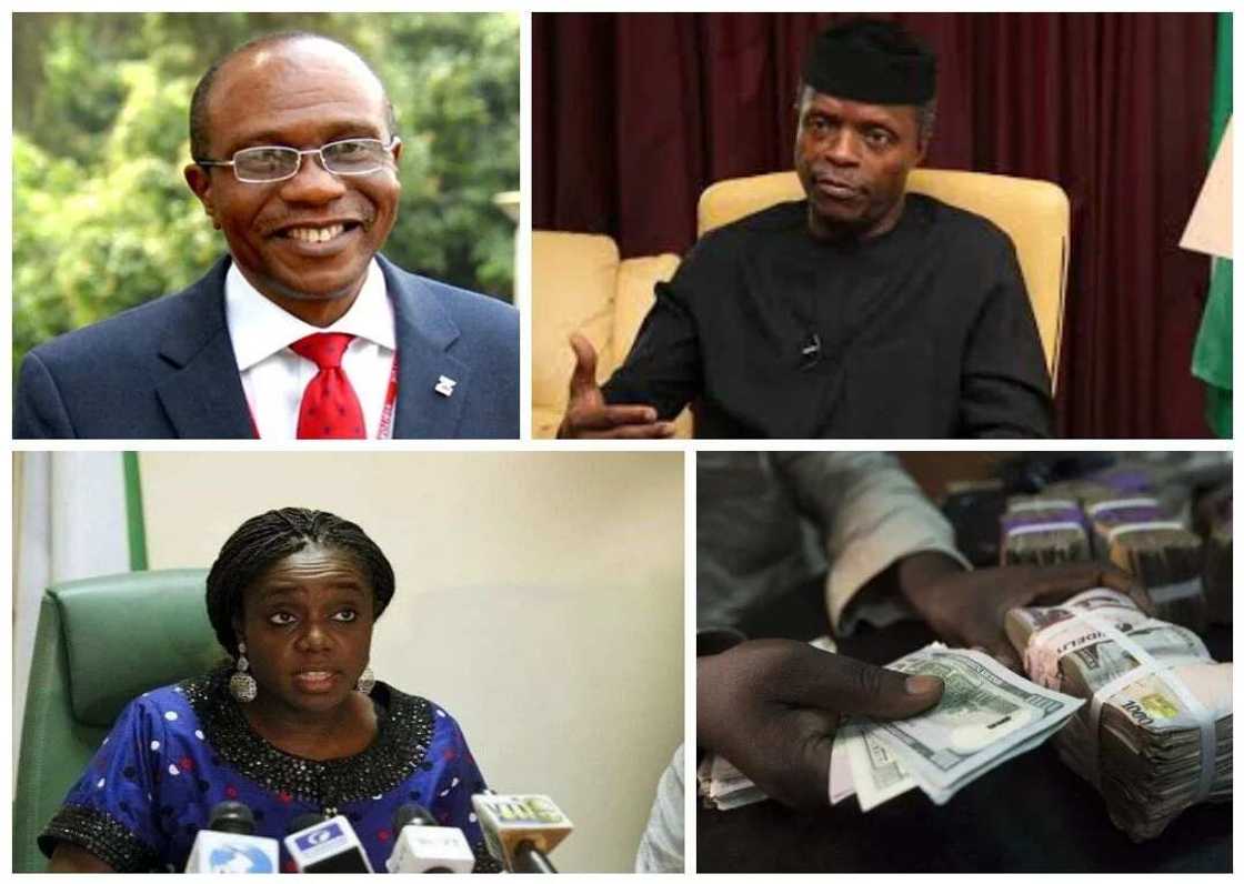 Good news as federal government meets investors in Lagos on the issuance of sovereign green bonds Good news as federal government meets investors in Lagos on the issuance of sovereign green bonds