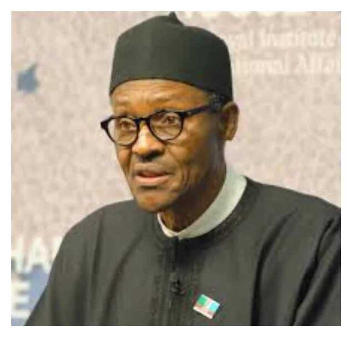 Don’t allow indicted APC members go unpunished, Nigerian write open letter to Buhari Don’t allow indicted APC members go unpunished, Nigerian write open letter to Buhari