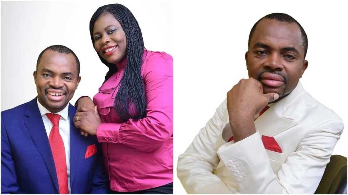 It’s an abomination to call your husband by his pet name It’s an abomination to call your husband by his pet name