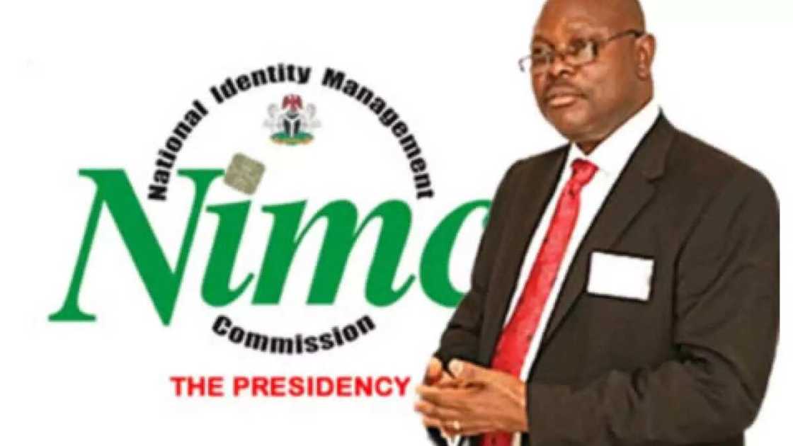 National Identity Card Registration Centres National Identity Card Registration Centres