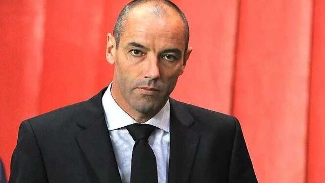 Paul Le Guen rejects Super Eagles job