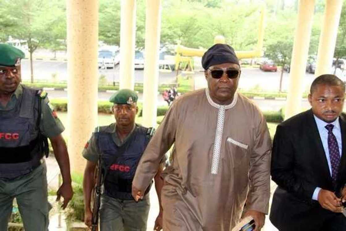 FG to convert seized properties for public use FG to convert seized properties for public use