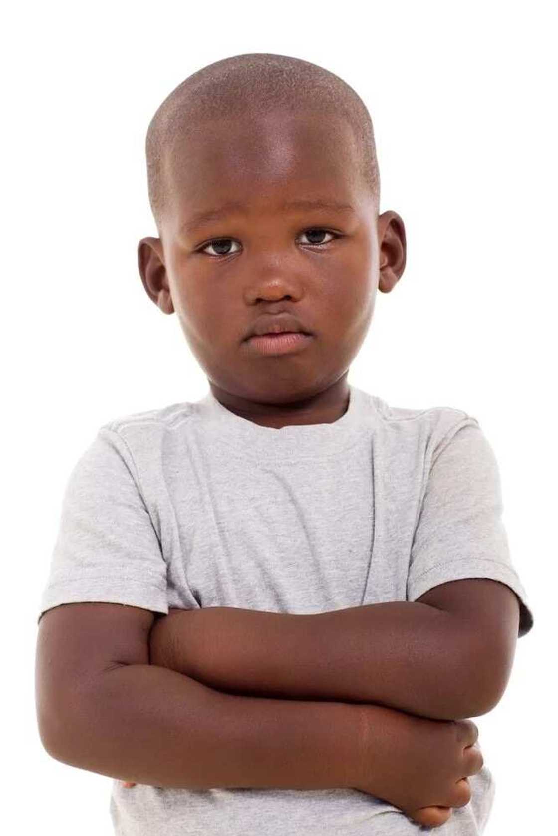 Reasons harsh parenting will backfire and make you lose your child