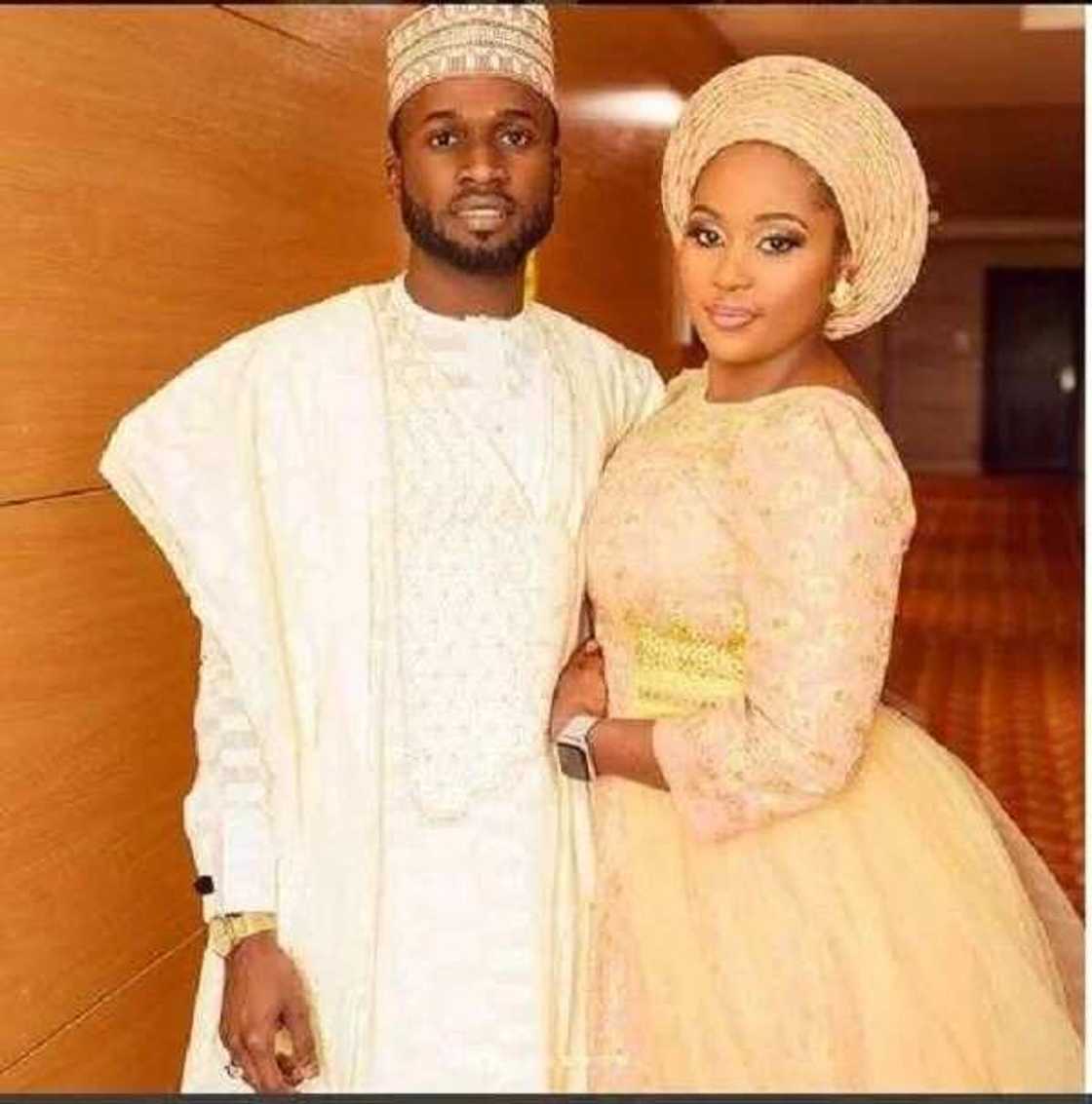 Dandalin Kannywood: Sadiya Adam zata amaryace