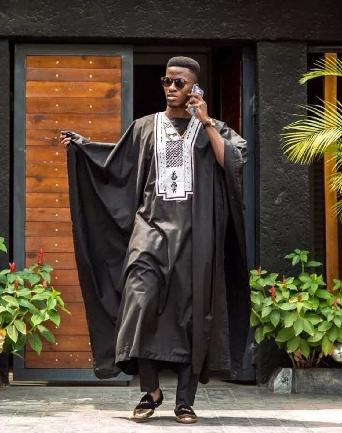 Agbada Agbada
