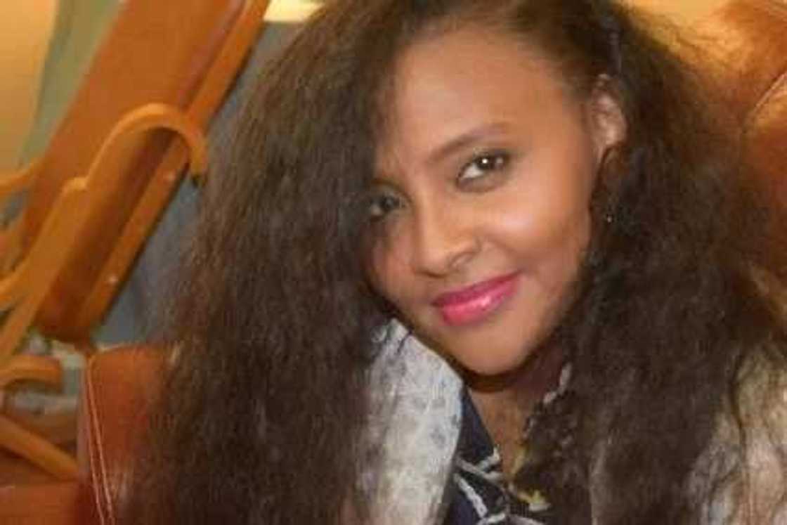 11 photos of Gumsu Sani Abacha 11 photos of Gumsu Sani Abacha