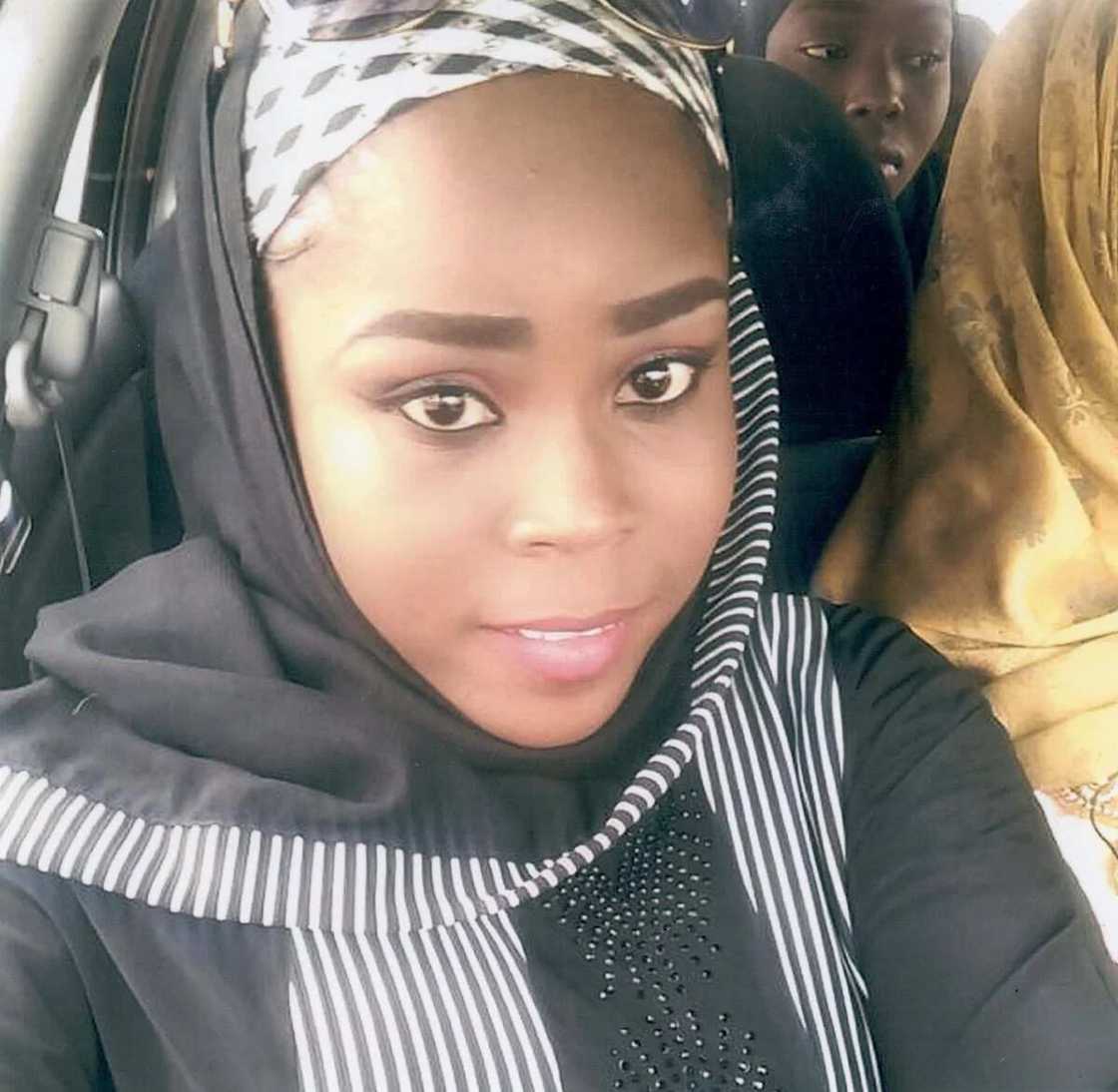 Yanzu-yanzu: Dalilin da yasa muka kashe Hauwa Liman - Boko Haram Yanzu-yanzu: Dalilin da yasa muka kashe Hauwa Liman - Boko Haram