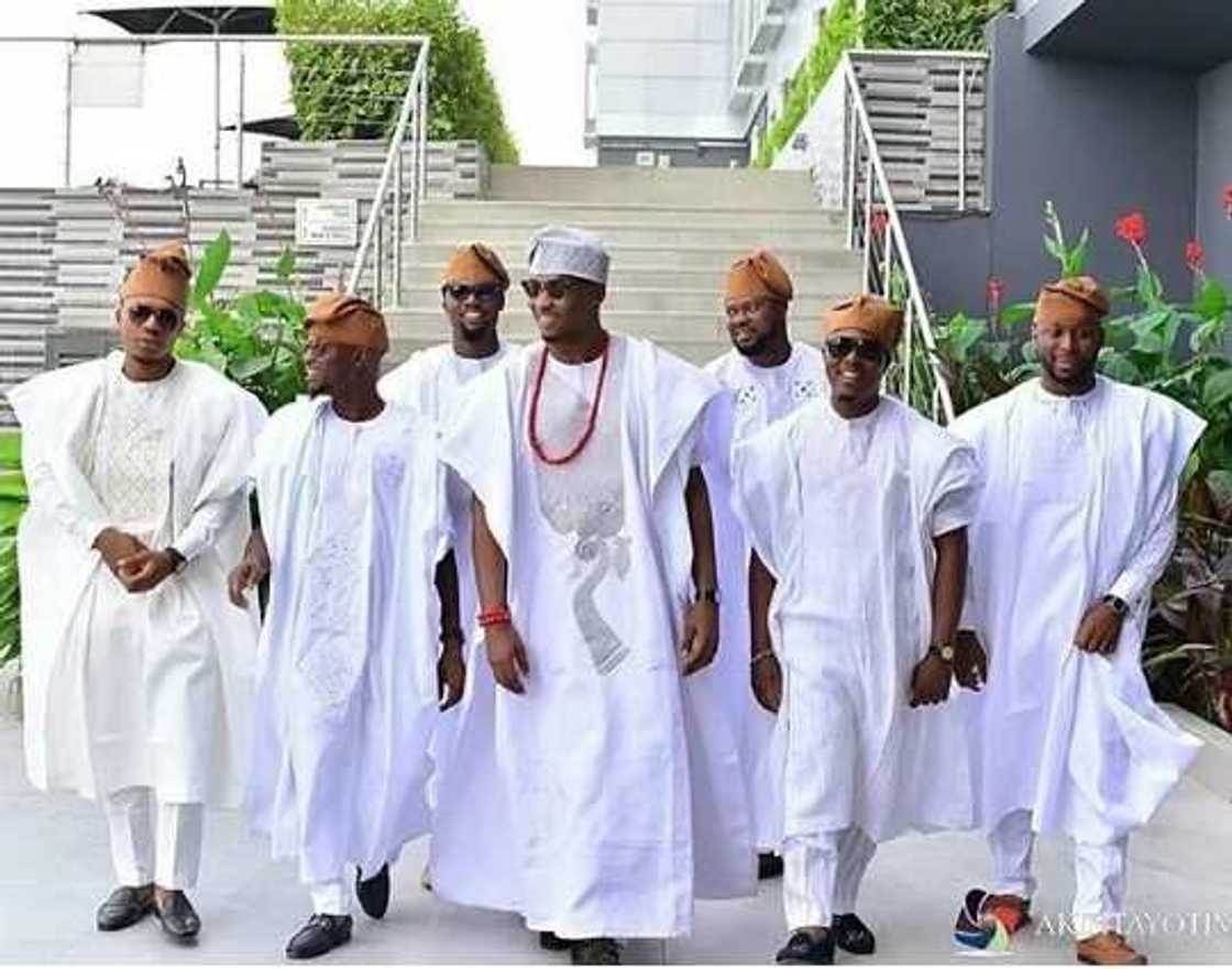 6 things you didn't know about dating Yoruba boys 6 things you didn't know about dating Yoruba boys