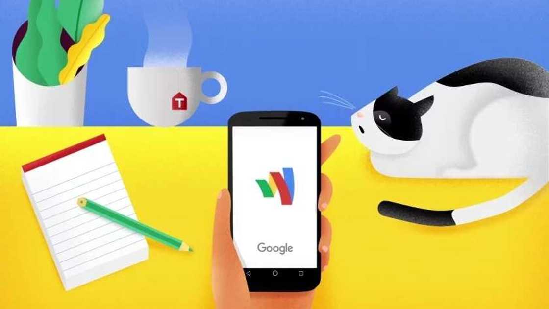 An Easy Way to Know How Google Wallet Works?