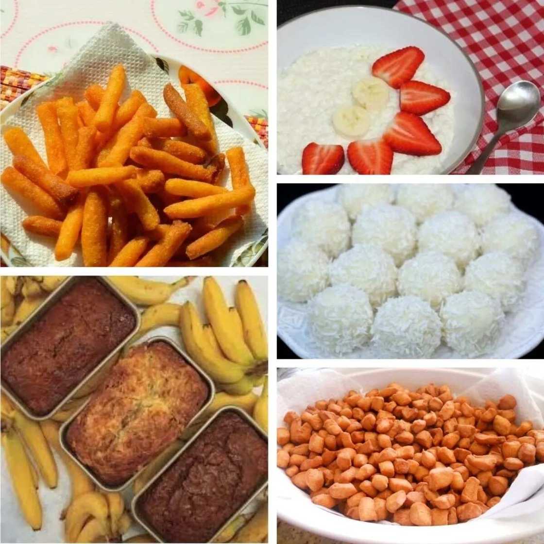 Nigerian dessert dishes and snacks you must try Nigerian dessert dishes and snacks you must try