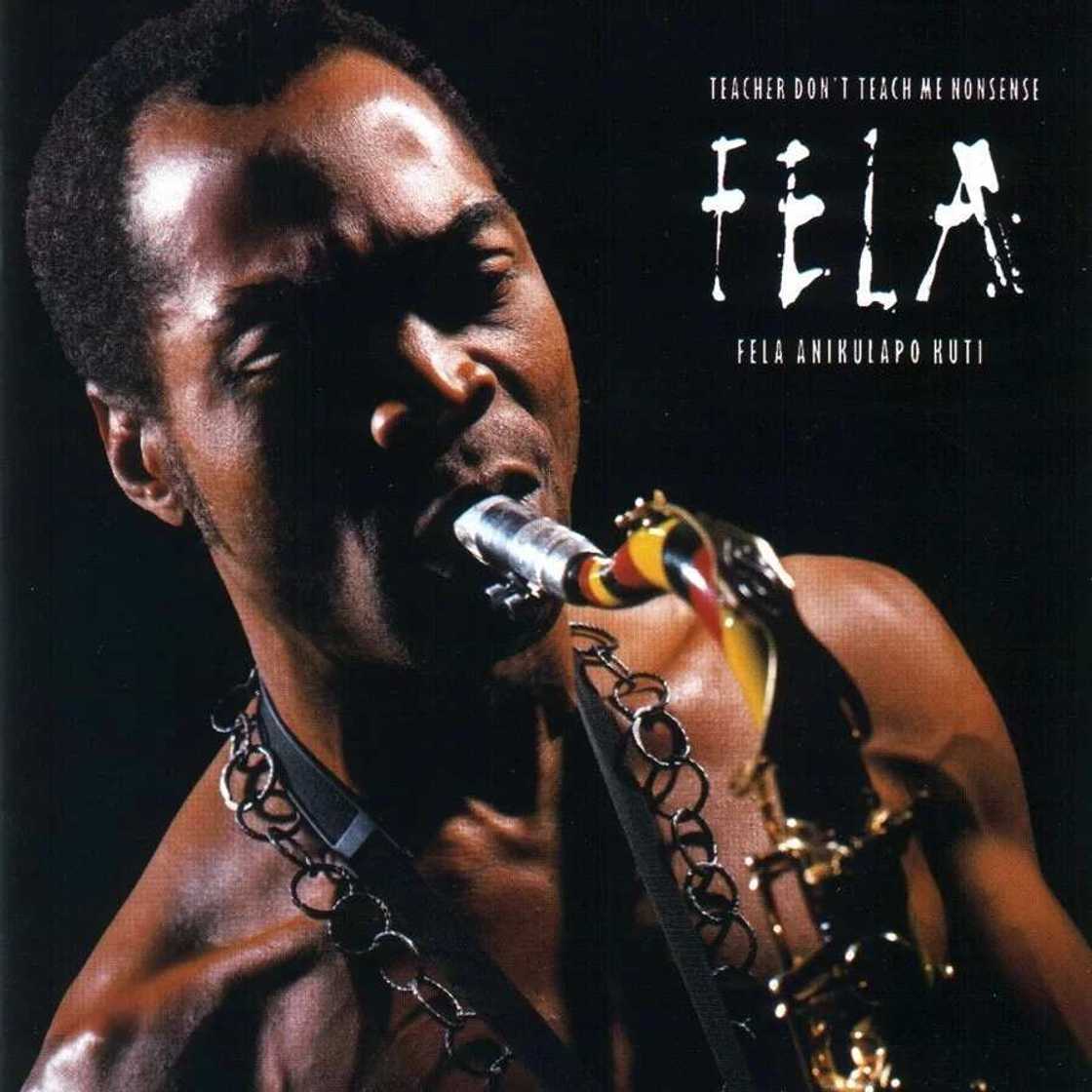 21 years after his death, reminiscing on Fela's most controversial songs 21 years after his death, reminiscing on Fela's most controversial songs