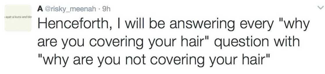 Muslim corp member Muslim corp member