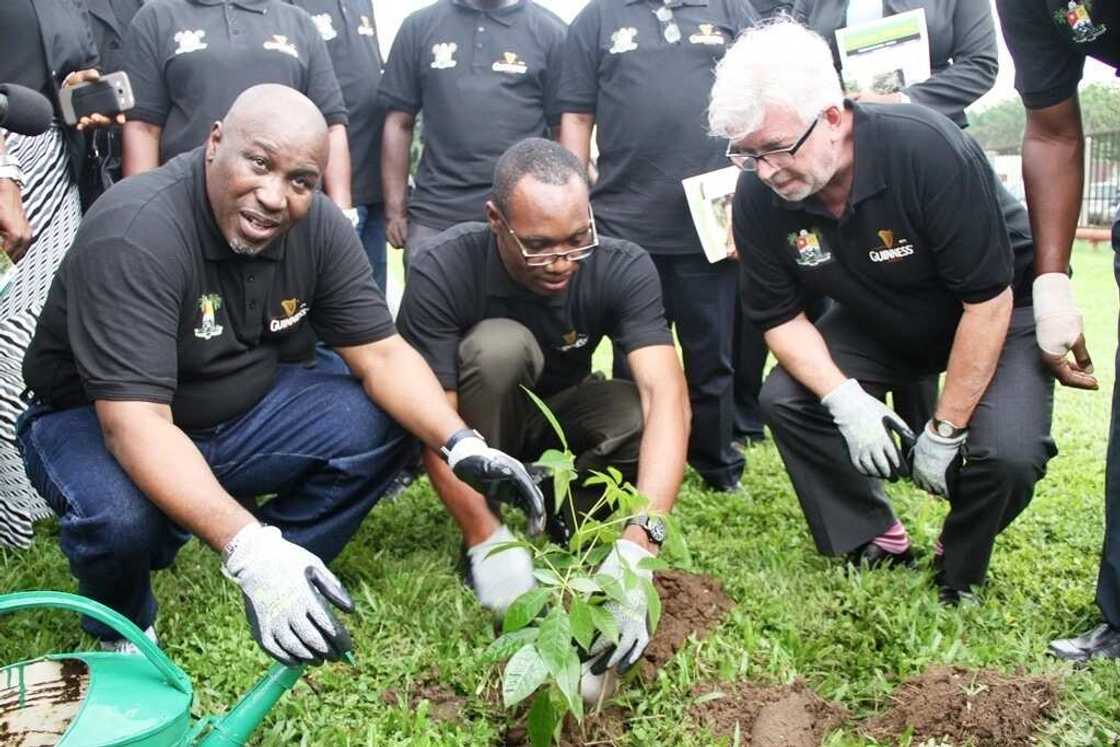 Lagos State Environmental Protection Agency (LASEPA)