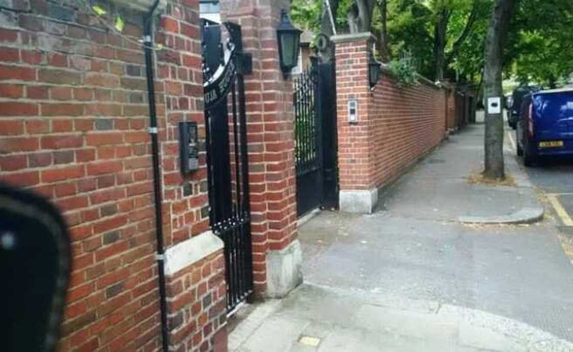 Presidency speaks, mocks protesters against Buhari Presidency speaks, mocks protesters against Buhari