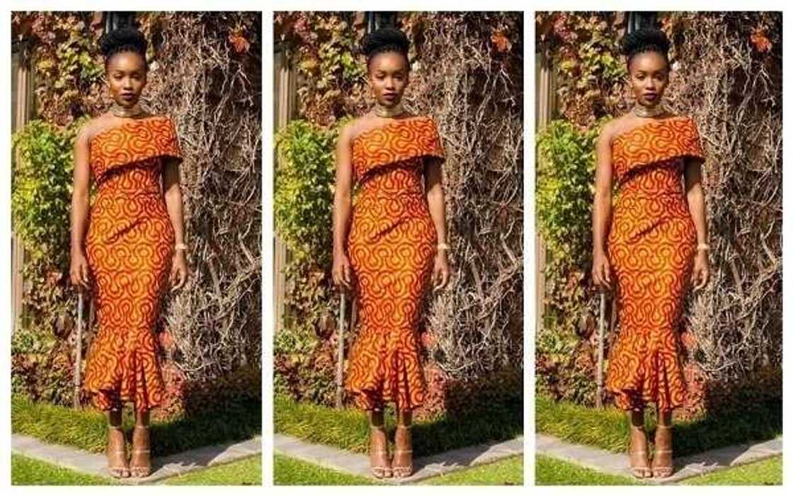 African style dresses and skirts