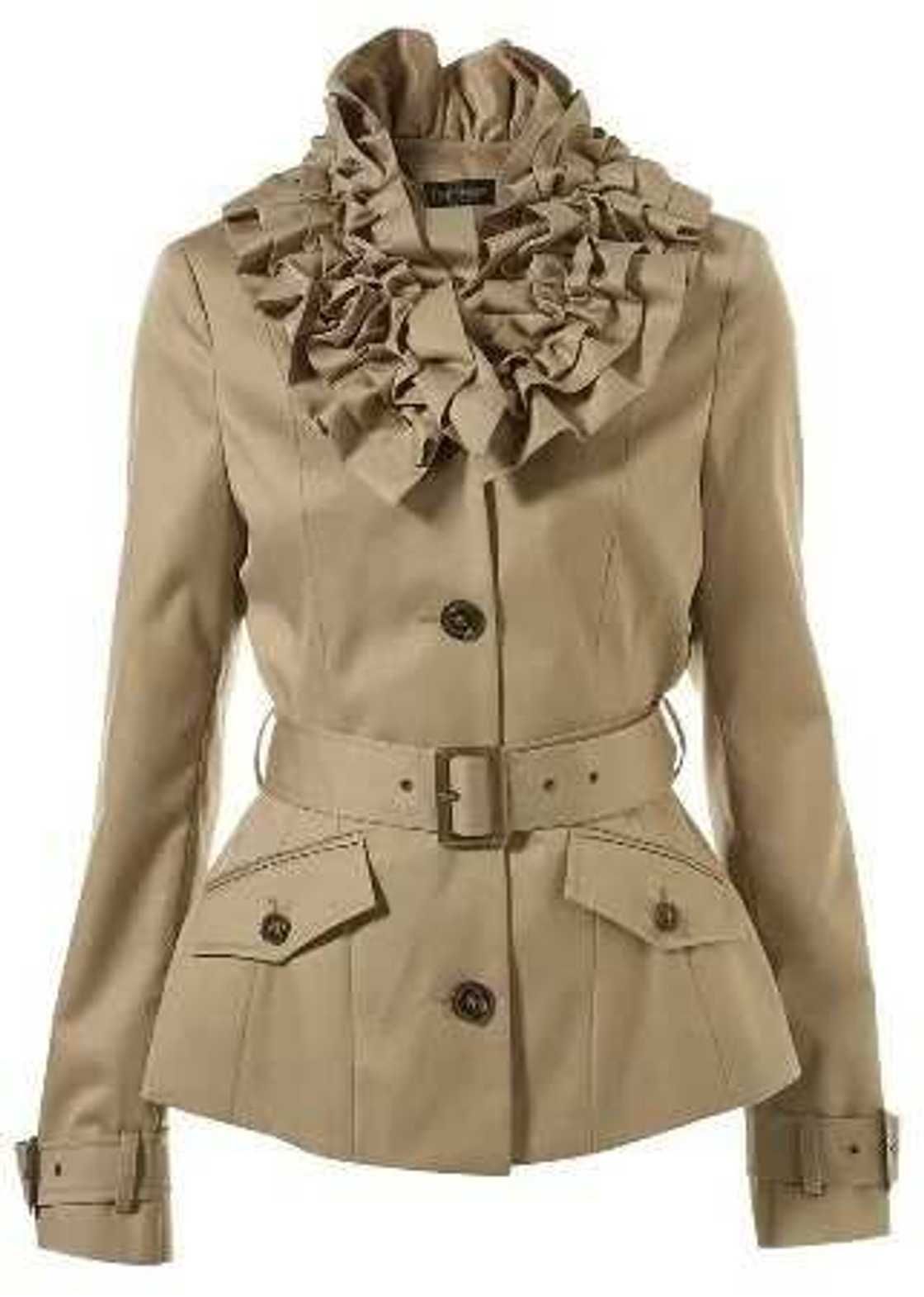 Fashionable Things Ladies Must Have This Rainy Season