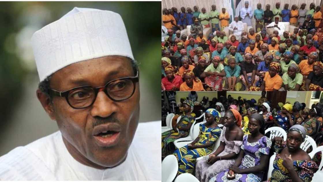 Untold story about Chibok girls’ abduction and how they were swapped Untold story about Chibok girls’ abduction and how they were swapped