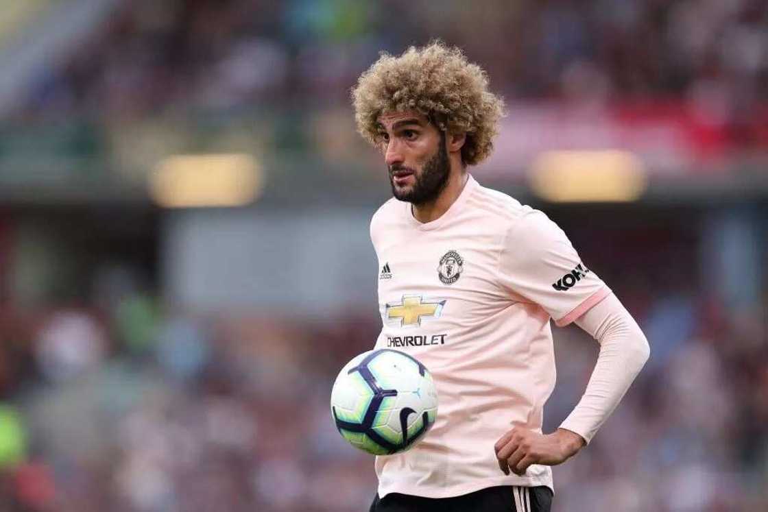 Cutar Coronavirus ta kama Maldini, Dybala da Fellaini a Italiya da Sin