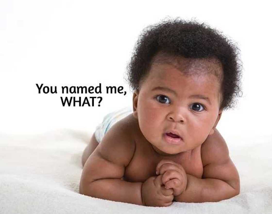 Check out these ridiculous baby names that had to be banned Check out these ridiculous baby names that had to be banned