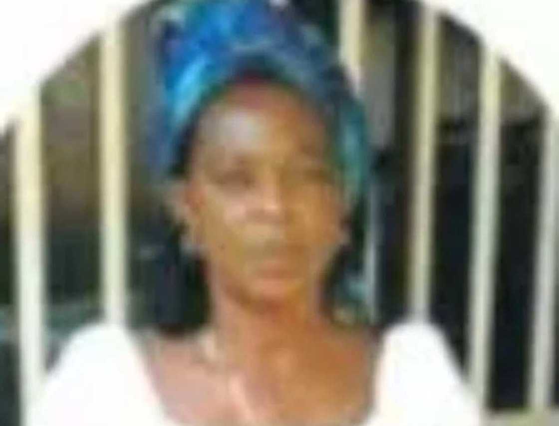 Check out the mansion of billonnair kidnapper' mother in the village Check out the mansion of billonnair kidnapper' mother in the village