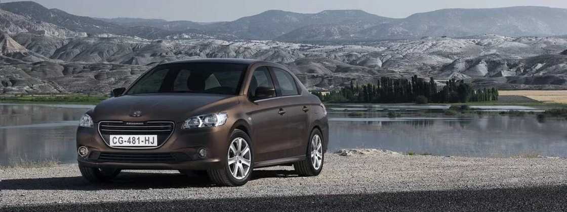 Peugeot 301 Peugeot 301