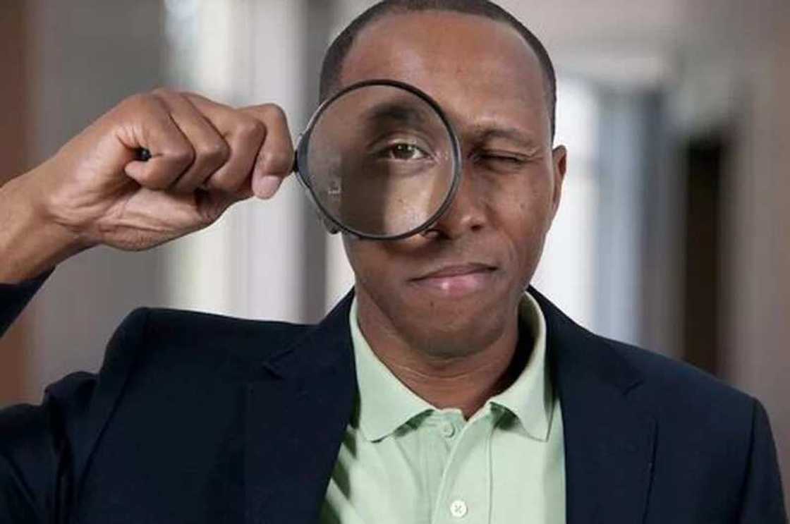 Eye health: effect of groundnut on the eyes Eye health: effect of groundnut on the eyes